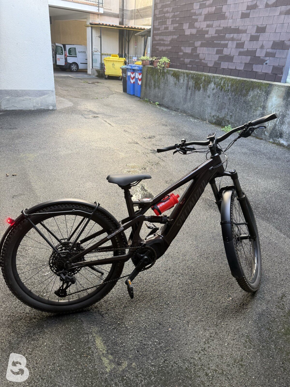 Specialized Turbo Tero X 5.0 2023