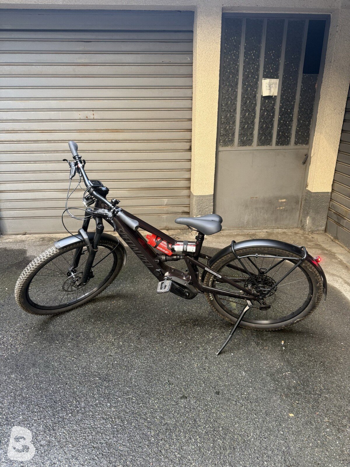 Specialized Turbo Tero X 5.0 2023