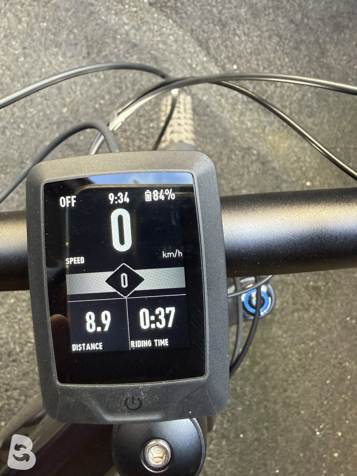 Specialized Turbo Tero X 5.0 2023