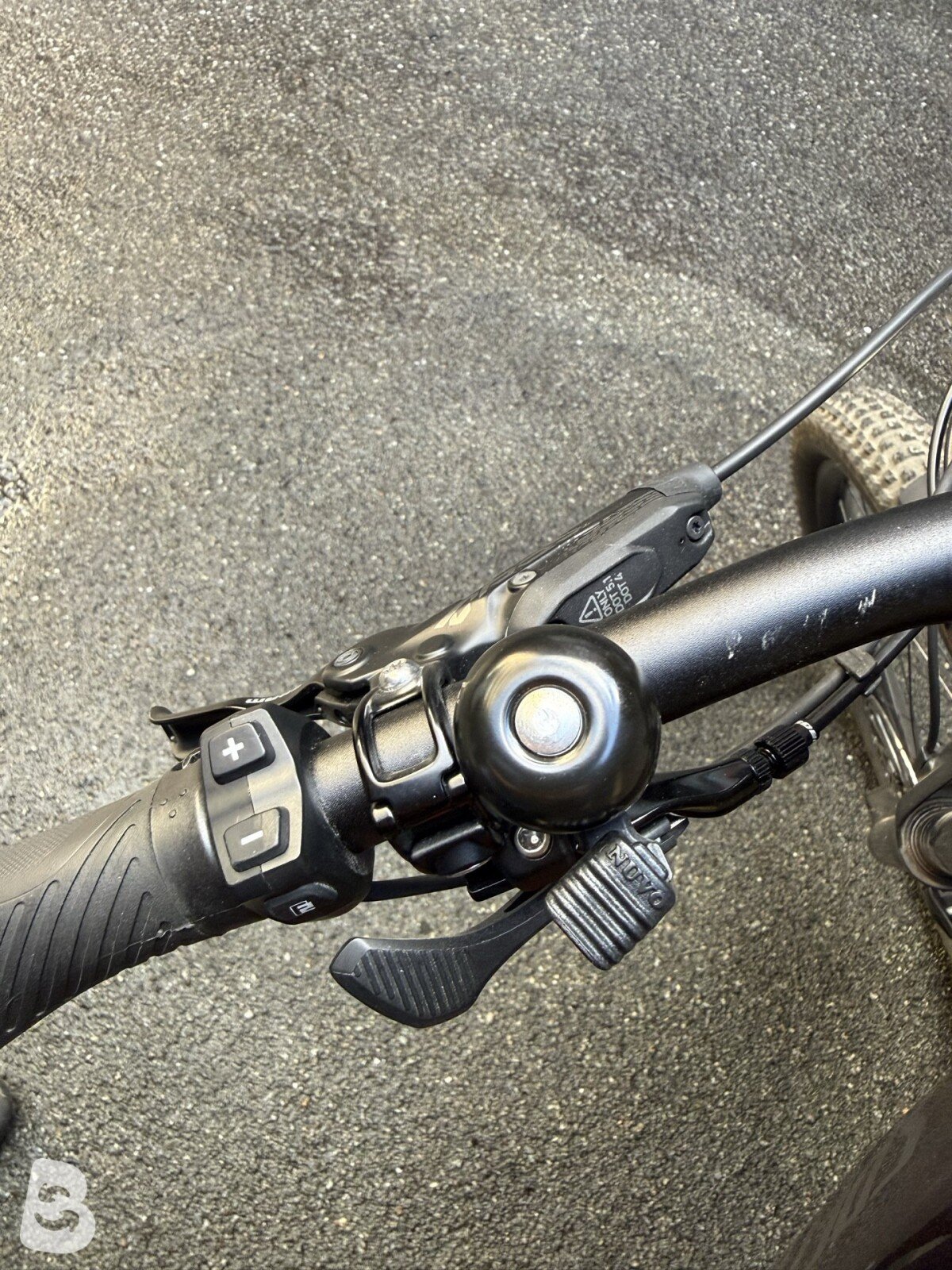 Specialized Turbo Tero X 5.0 2023