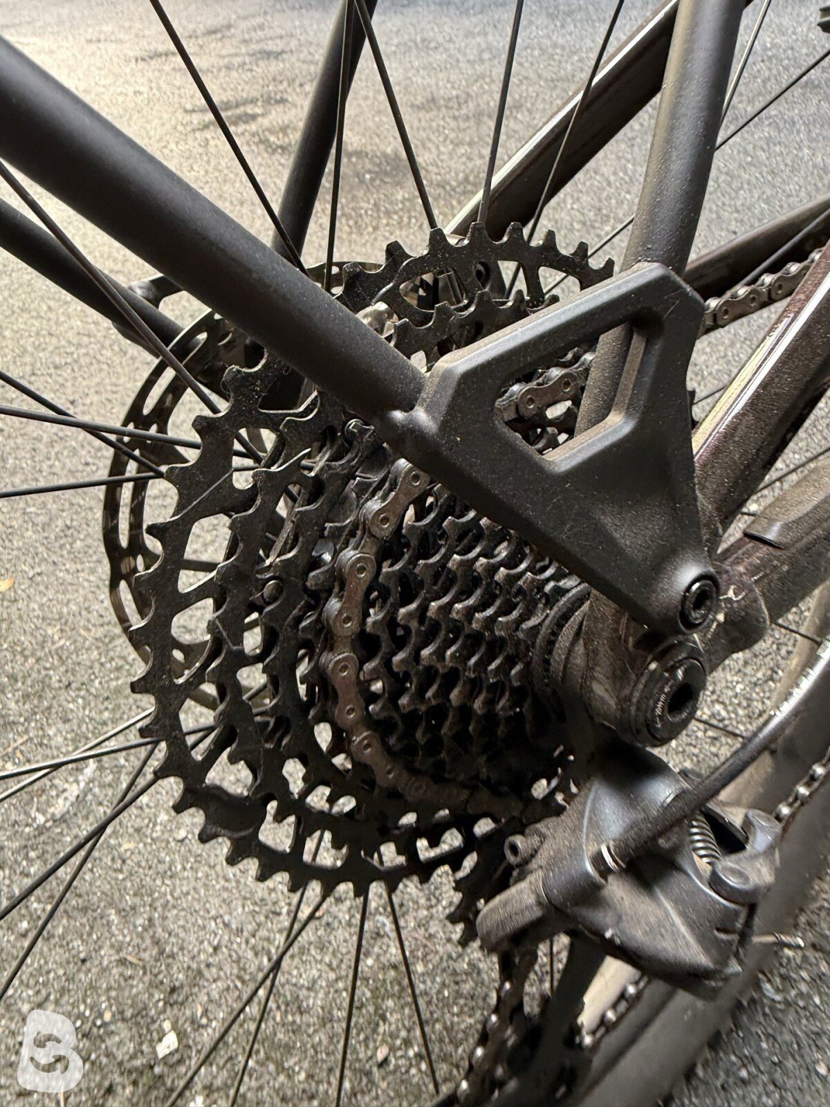 Specialized Turbo Tero X 5.0 2023