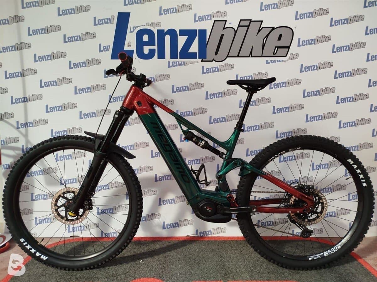 Megamo FLAME 2025