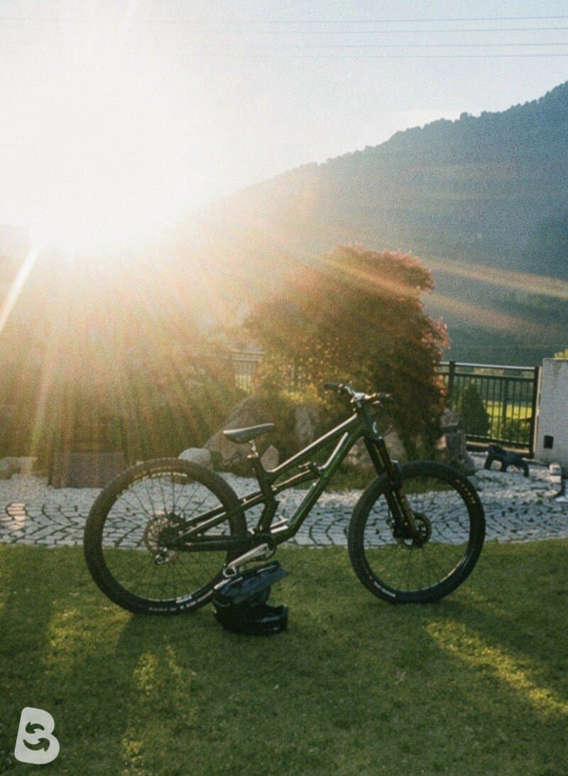 Canyon Torque 29 CF 9 2022