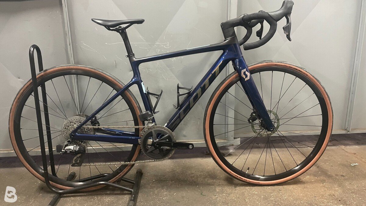 Scott addict 10 disc 2022