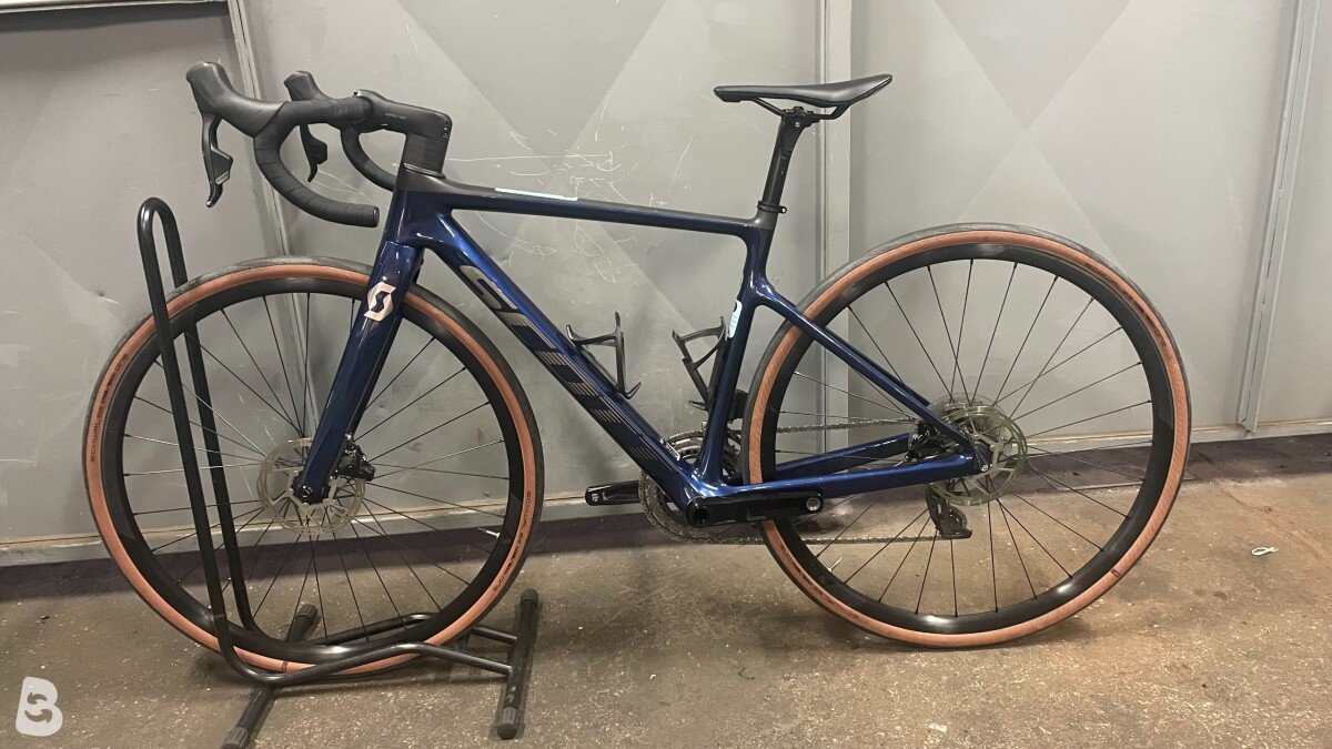 Scott addict 10 disc 2022