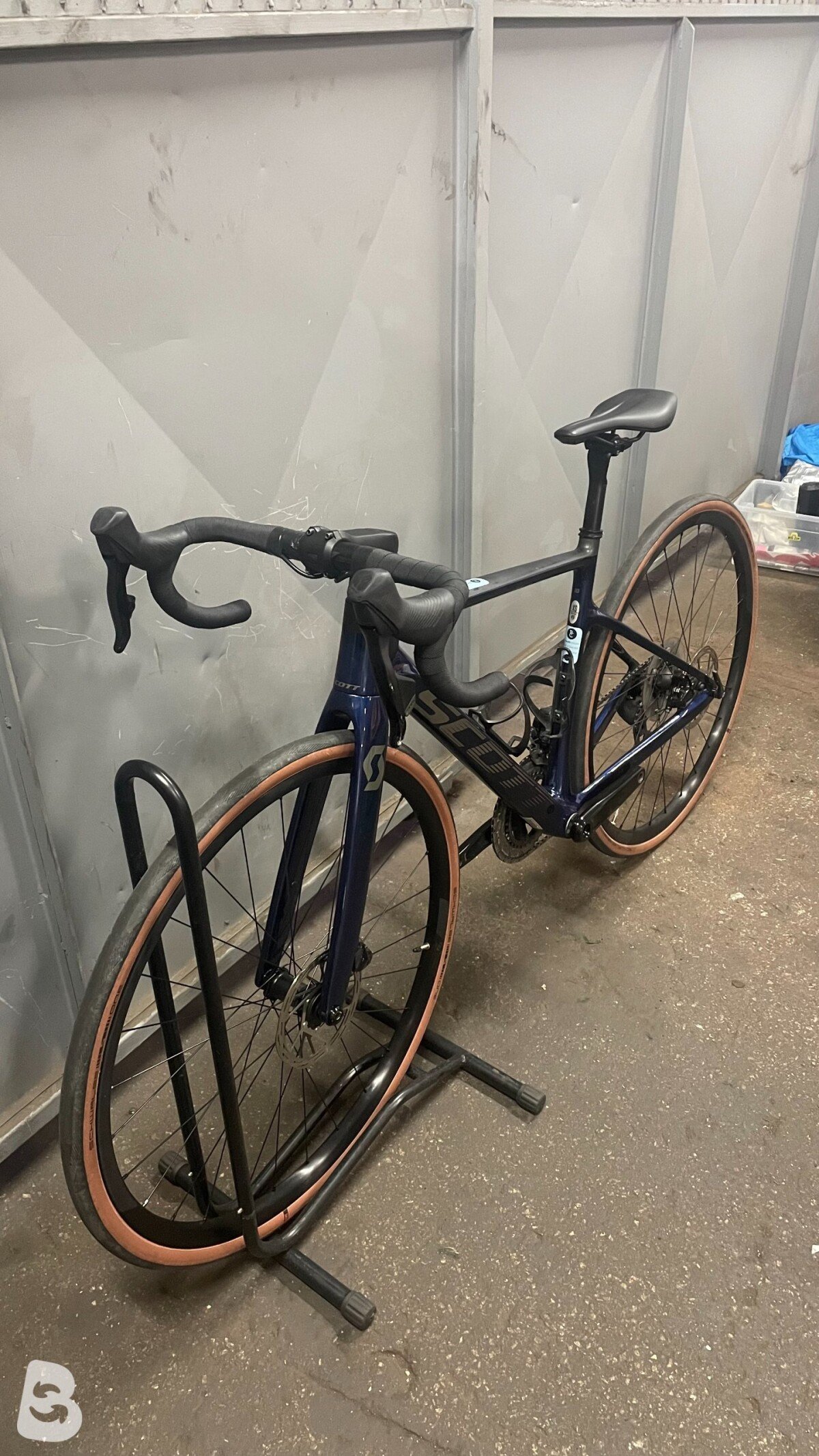 Scott addict 10 disc 2022