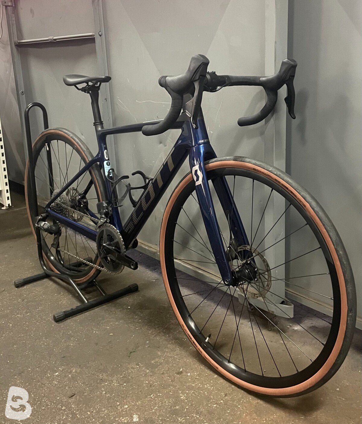 Scott addict 10 disc 2022