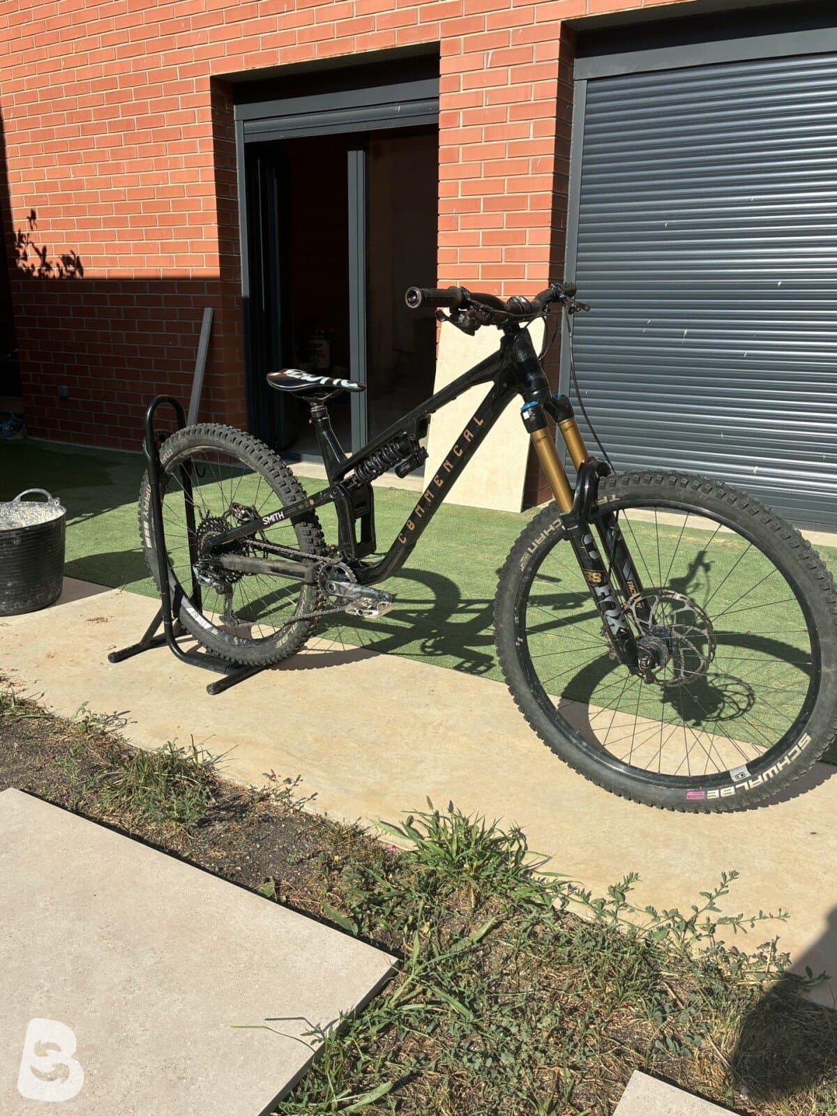 Commencal Meta Sx V5 2025