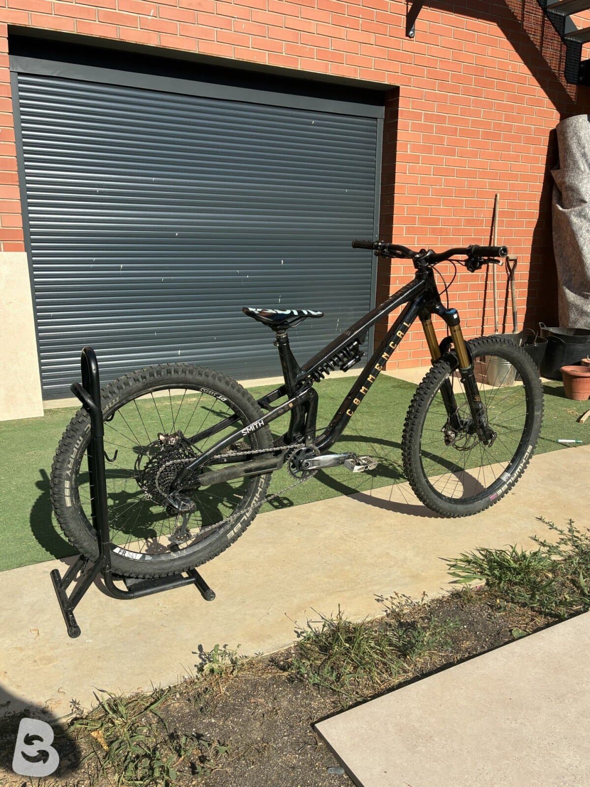 Commencal Meta Sx V5 2025