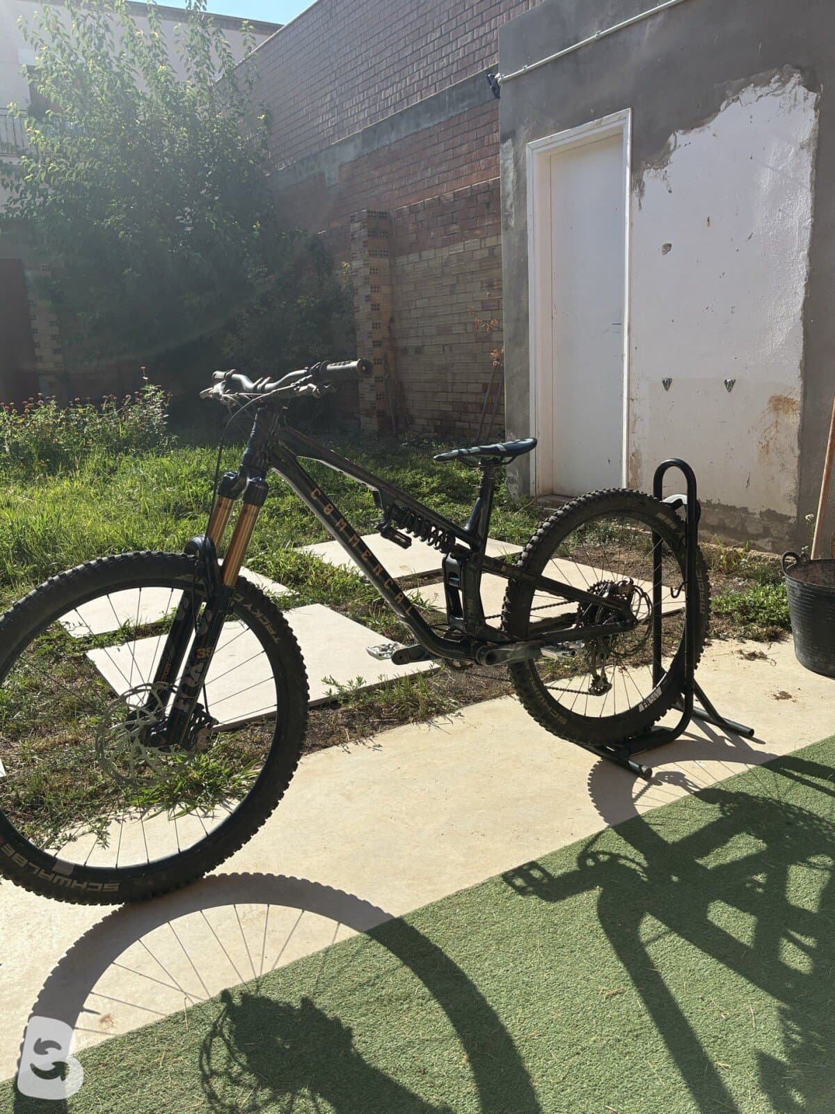 Commencal Meta Sx V5 2025
