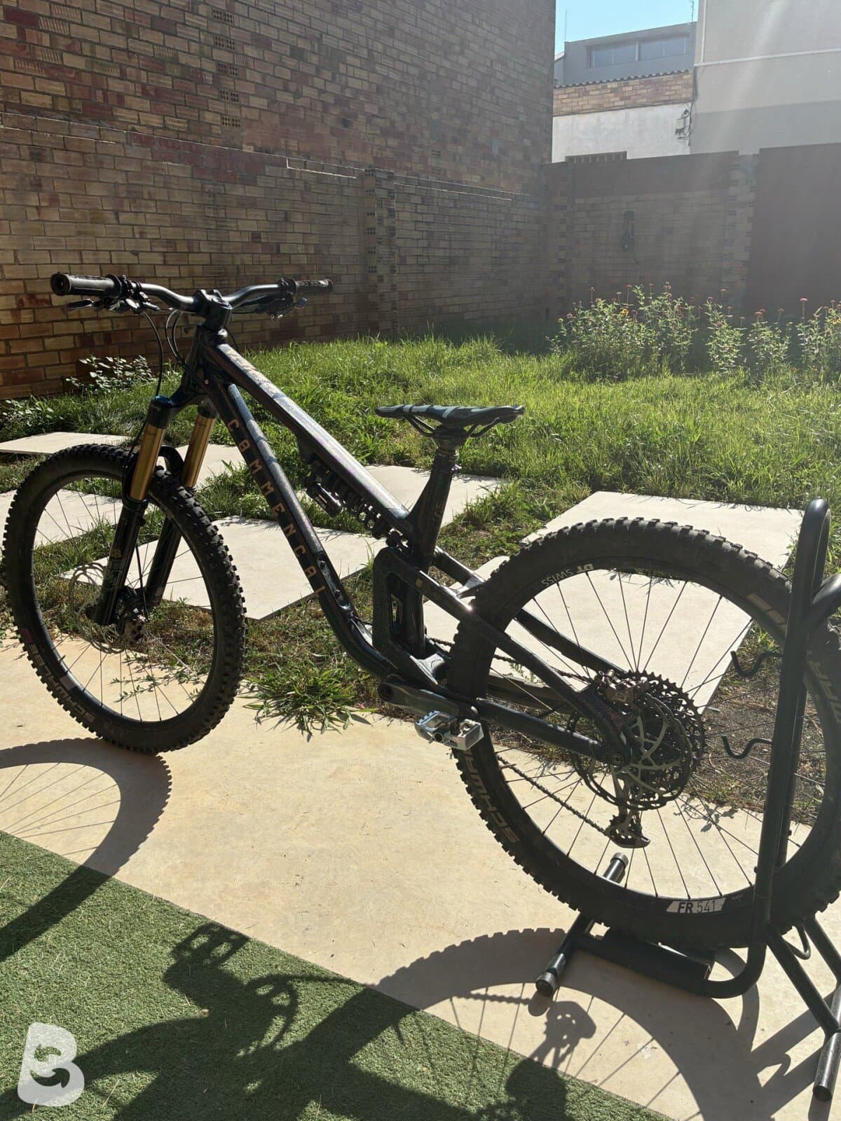 Commencal Meta Sx V5 2025