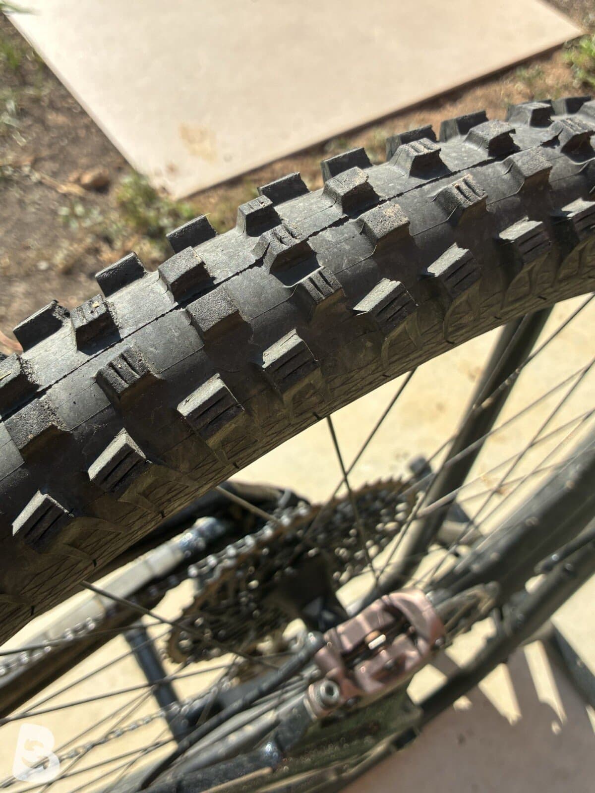 Commencal Meta Sx V5 2025