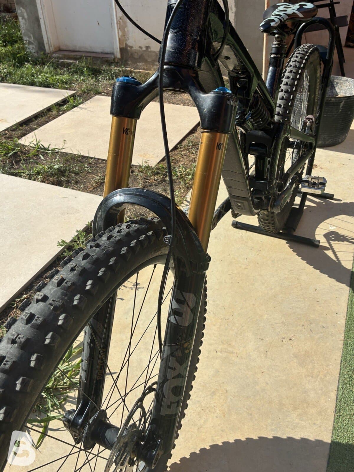 Commencal Meta Sx V5 2025