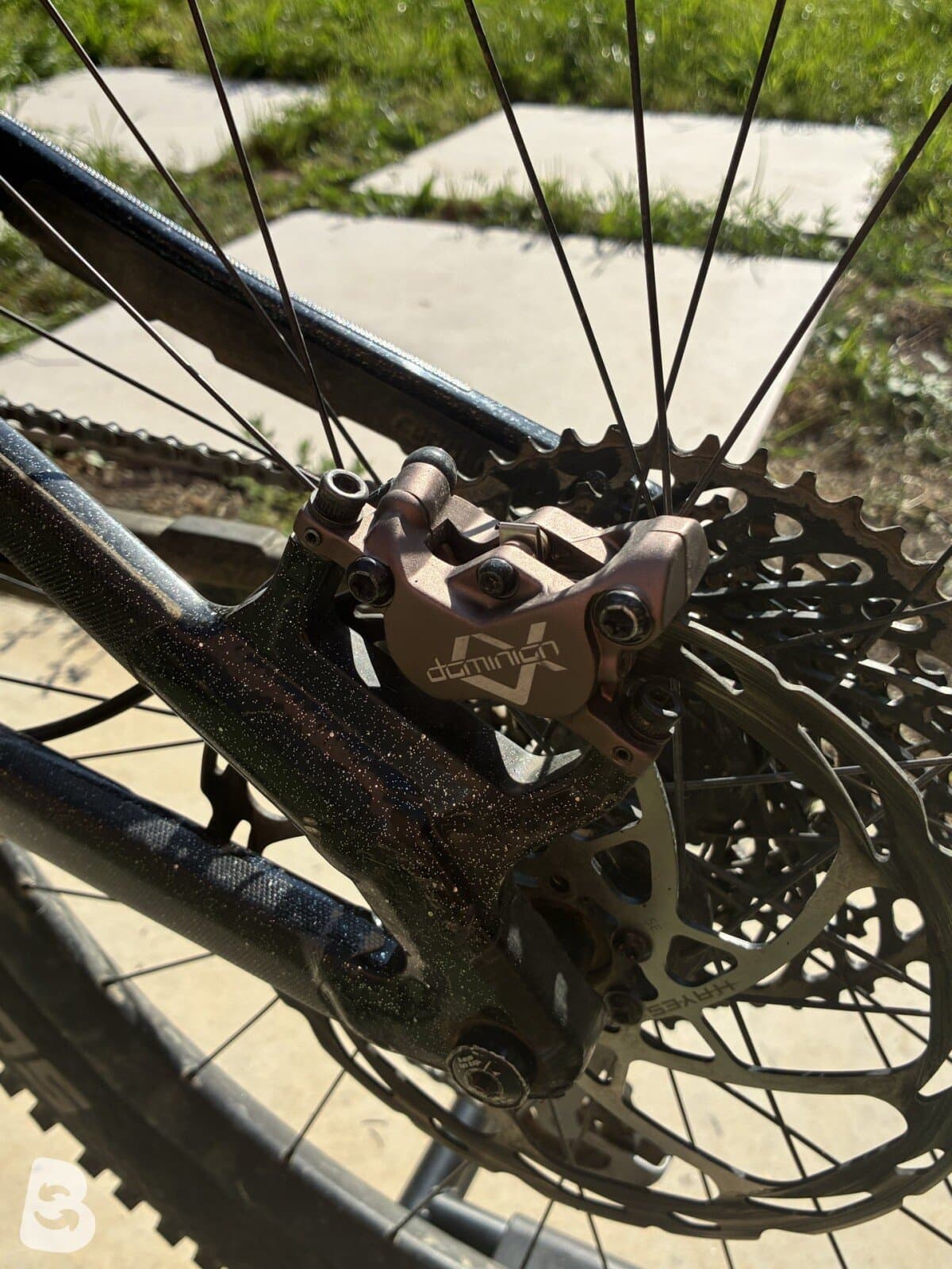 Commencal Meta Sx V5 2025