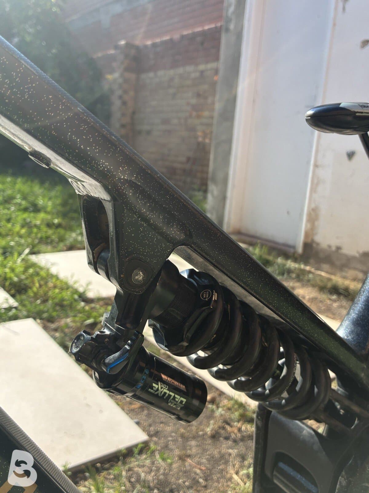 Commencal Meta Sx V5 2025