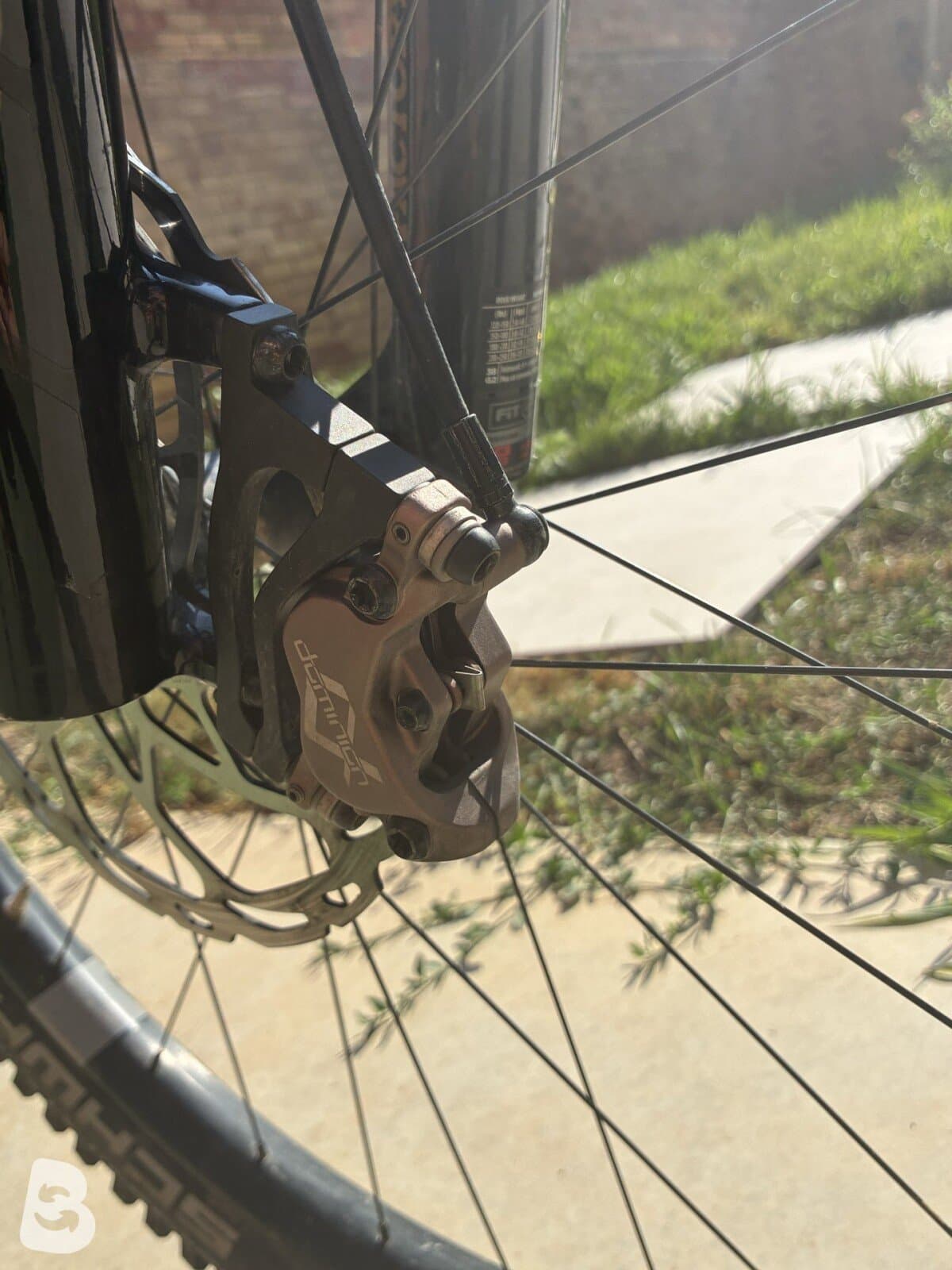 Commencal Meta Sx V5 2025