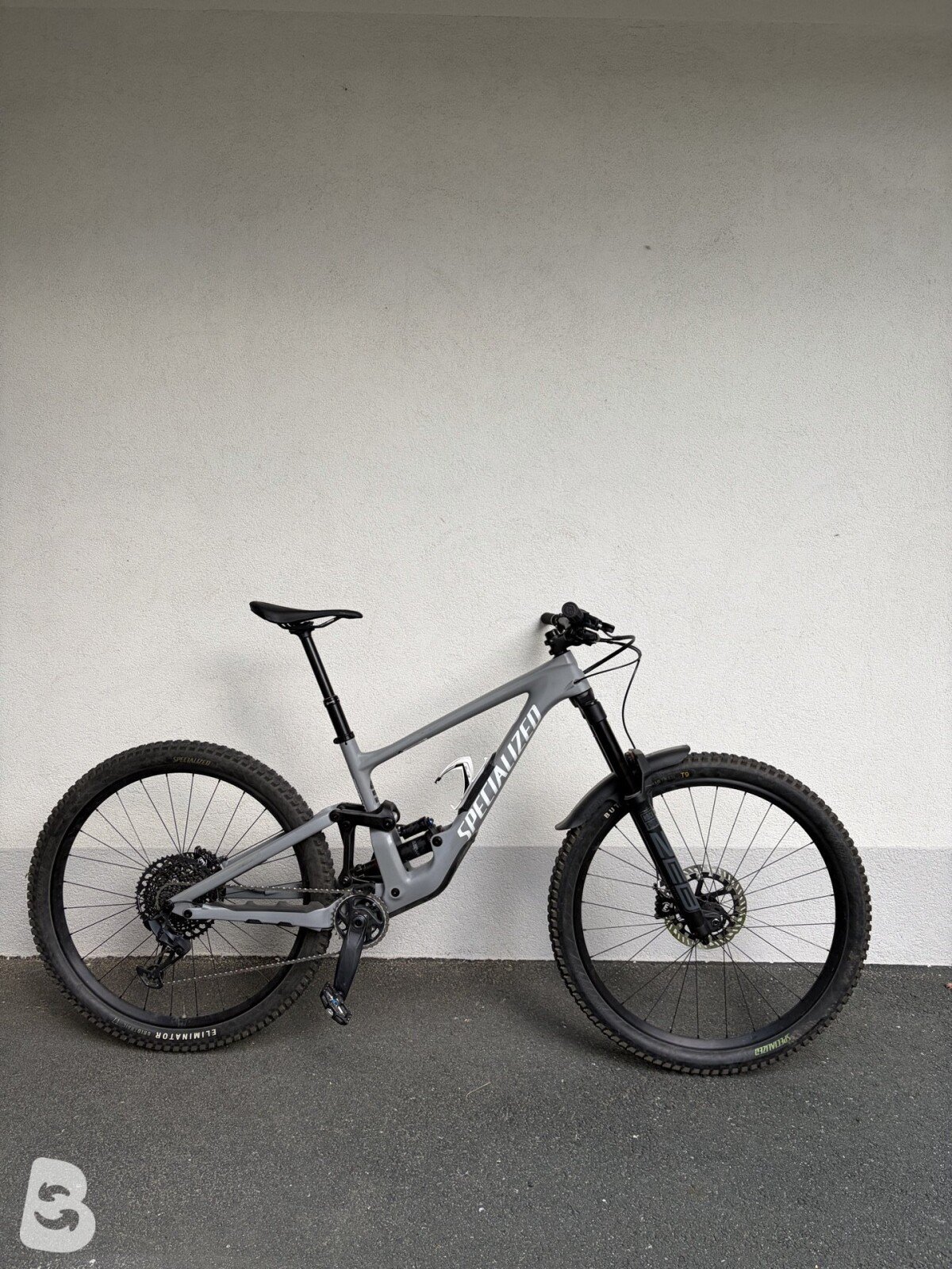 Specialized Enduro Comp 2023