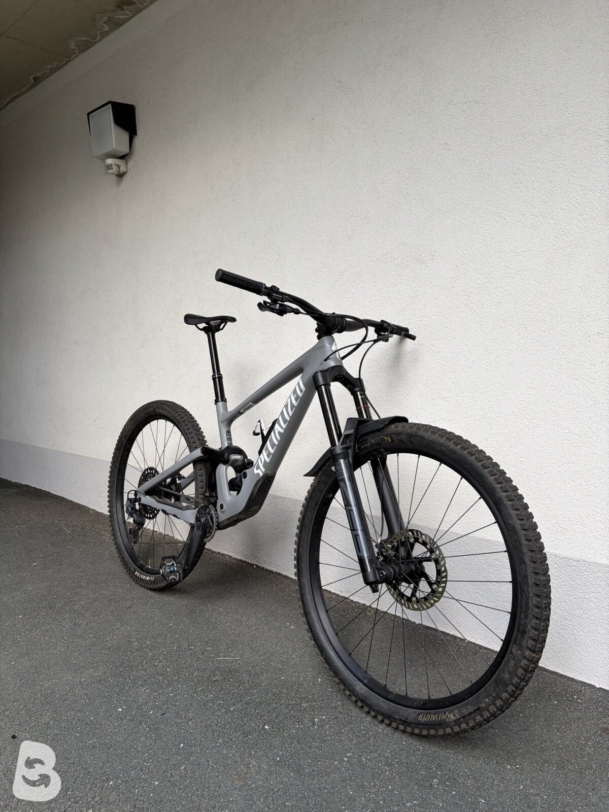 Specialized Enduro Comp 2023