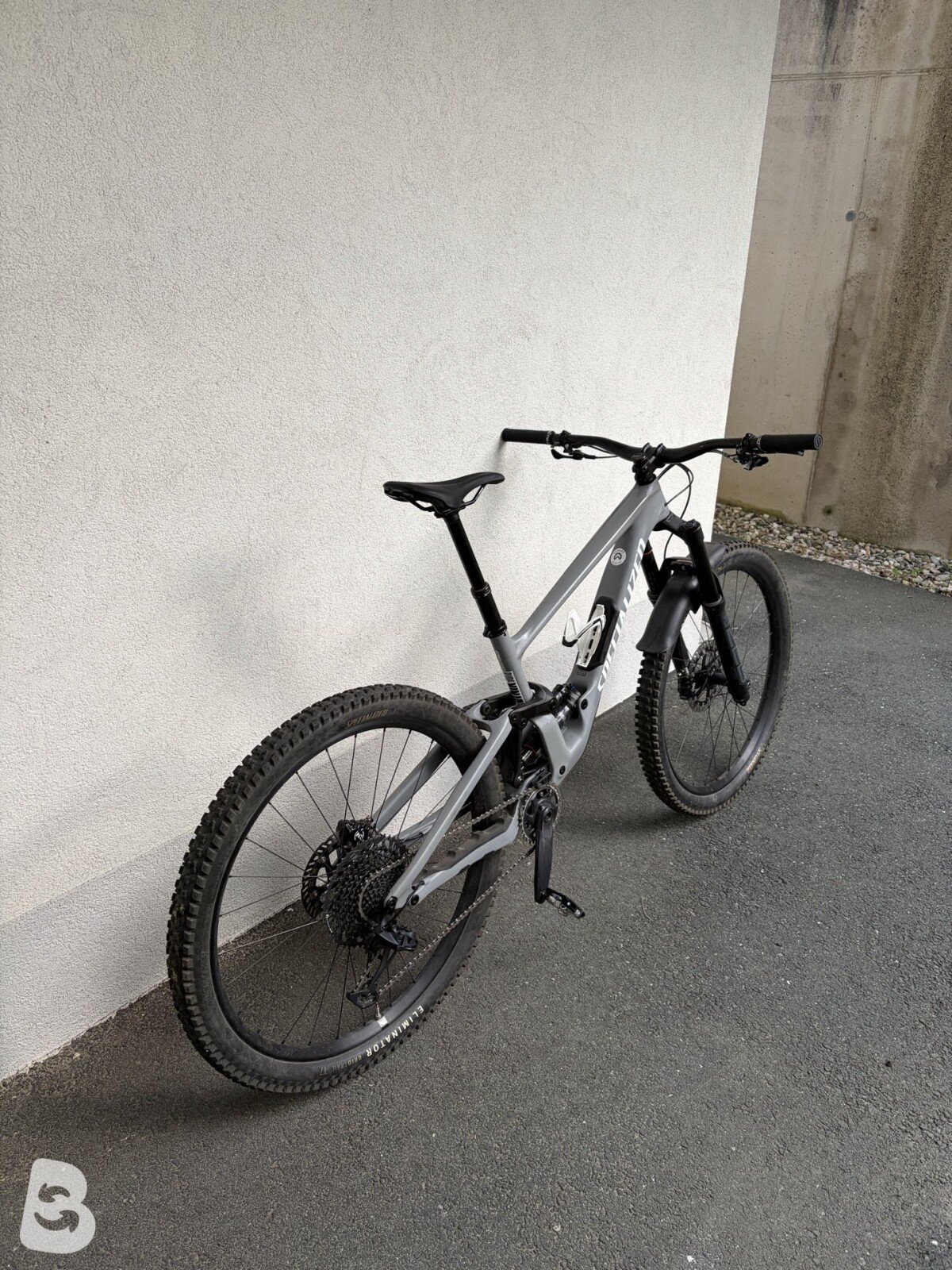Specialized Enduro Comp 2023