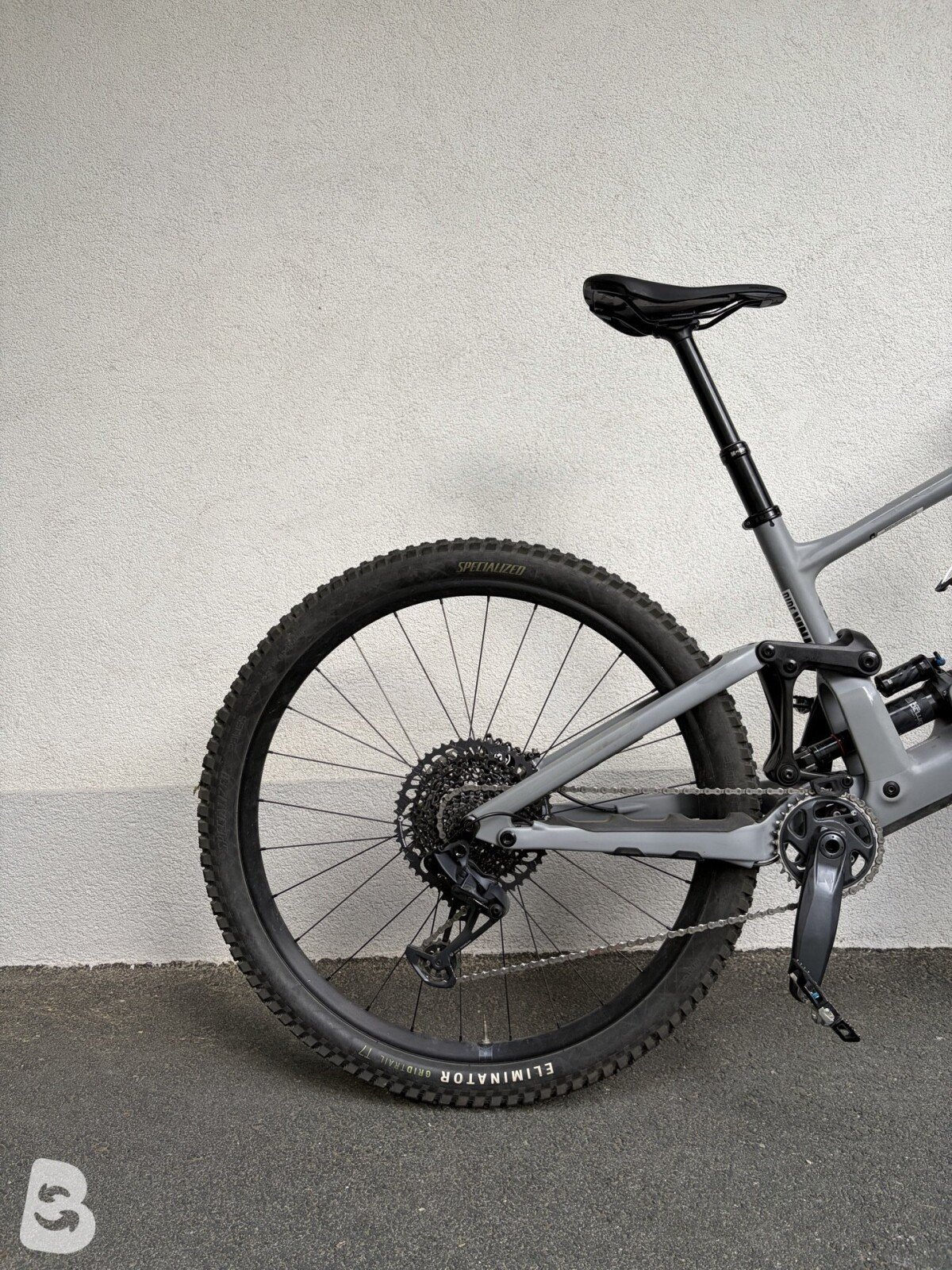 Specialized Enduro Comp 2023