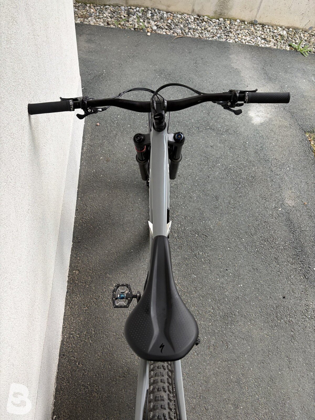 Specialized Enduro Comp 2023