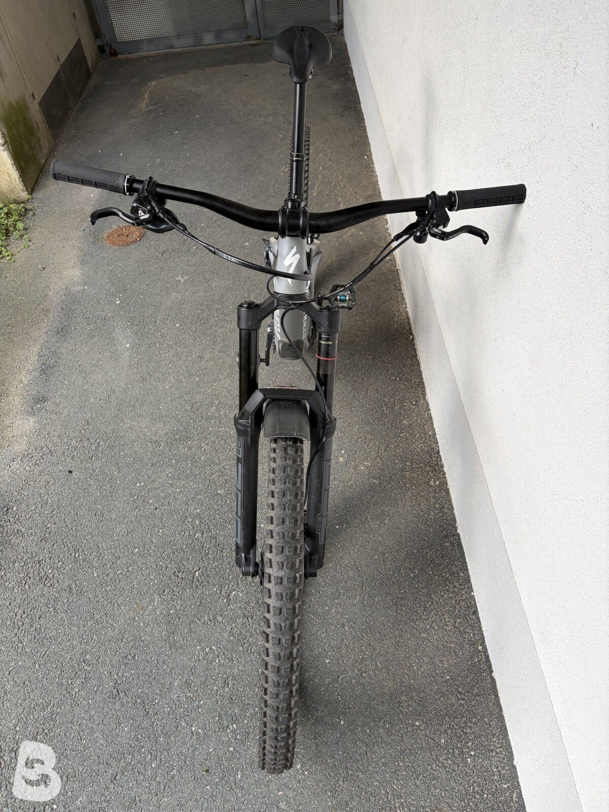 Specialized Enduro Comp 2023
