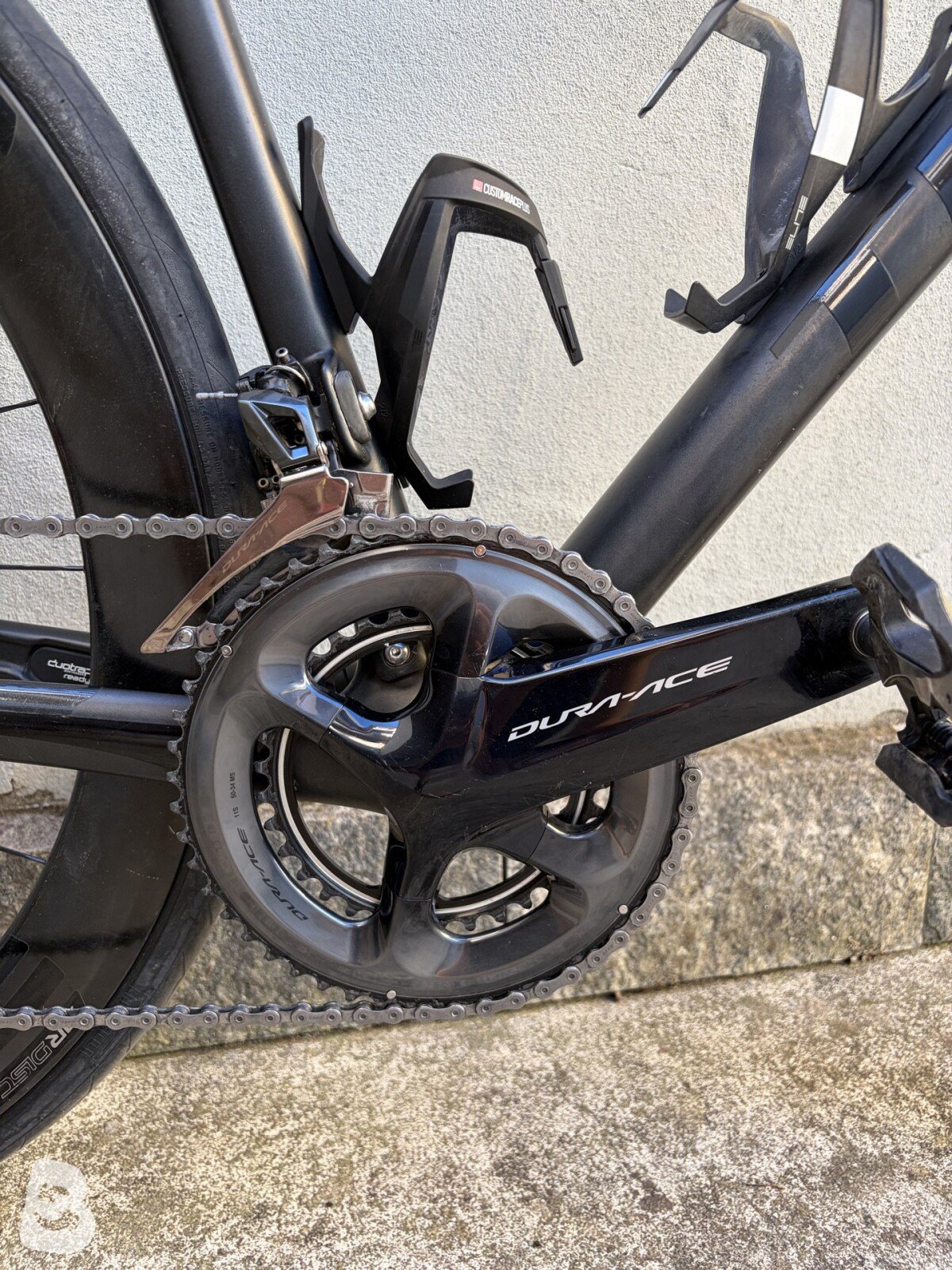 Trek Émonda SLR 8 Disc 2018