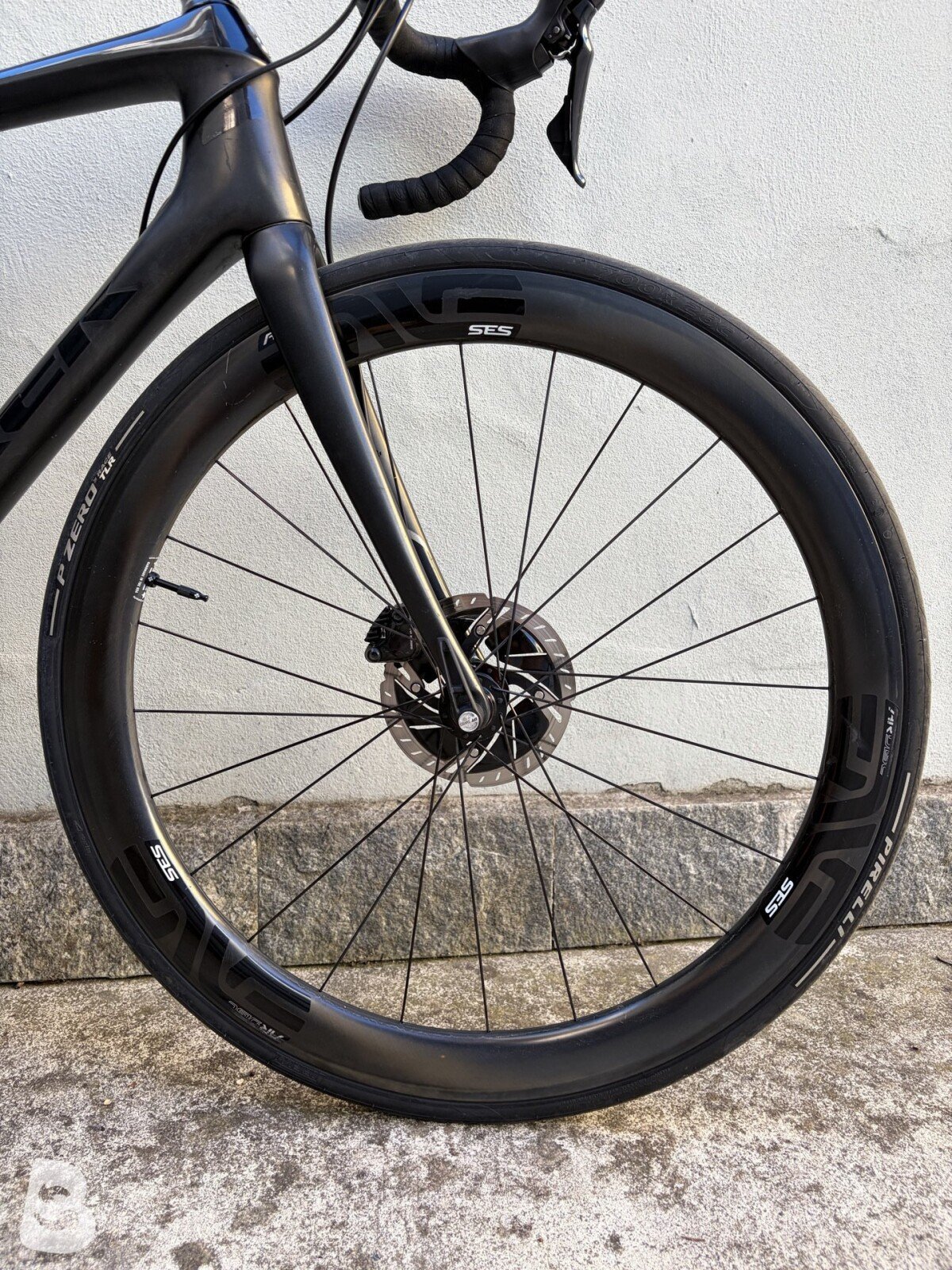 Trek Émonda SLR 8 Disc 2018