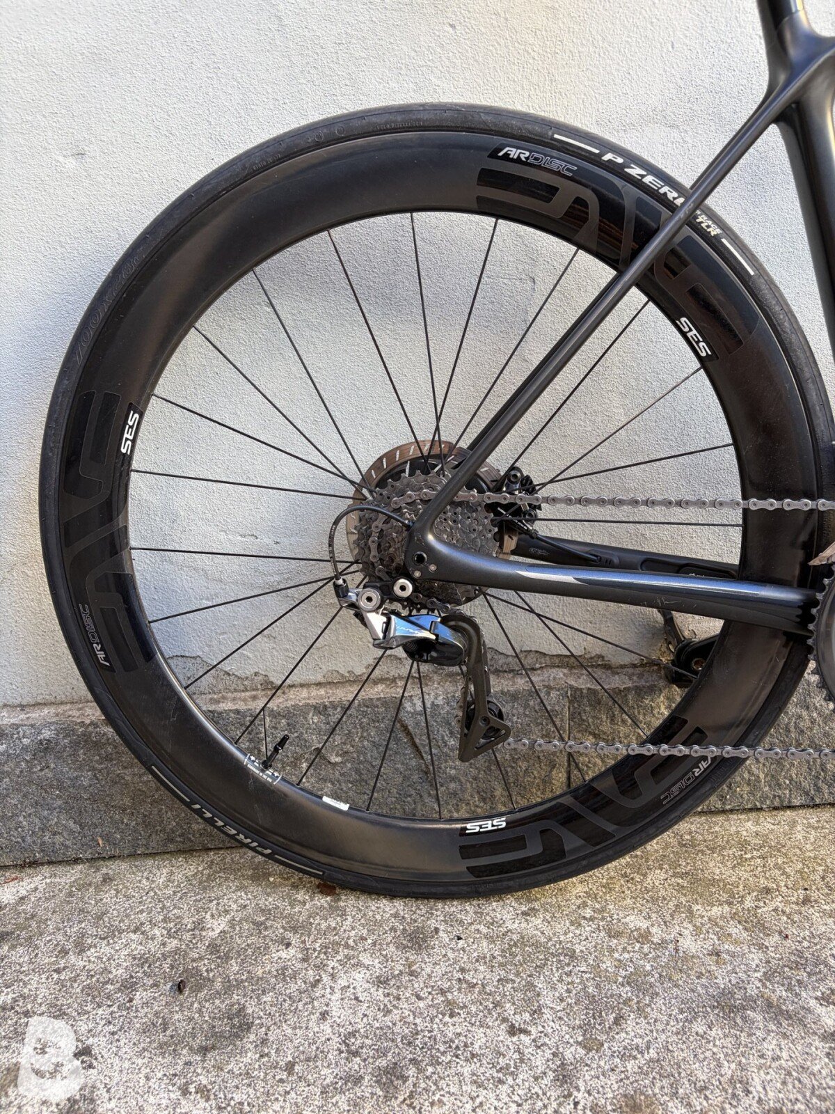 Trek Émonda SLR 8 Disc 2018