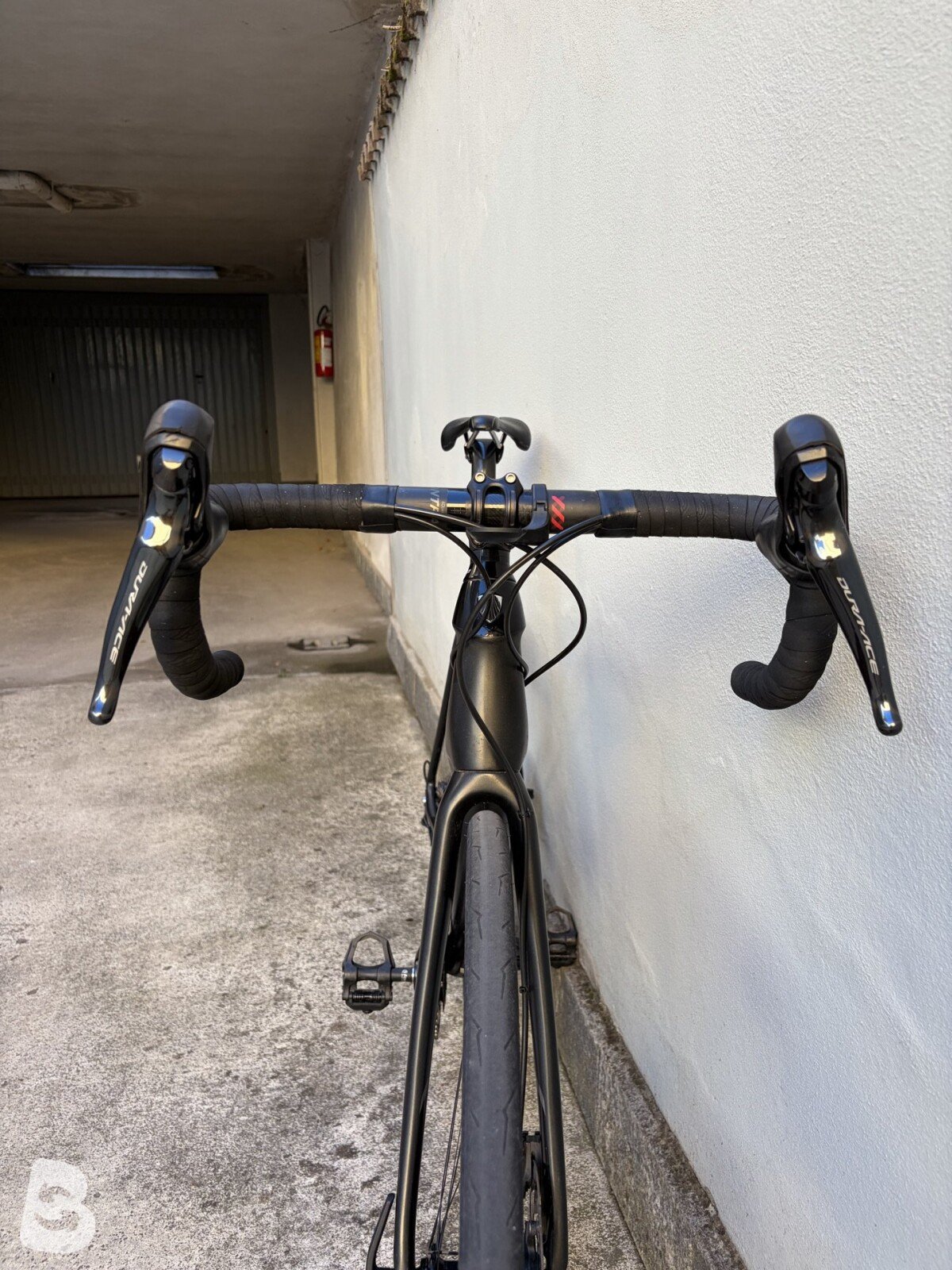 Trek Émonda SLR 8 Disc 2018