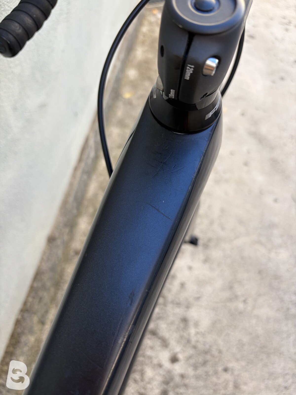 Trek Émonda SLR 8 Disc 2018