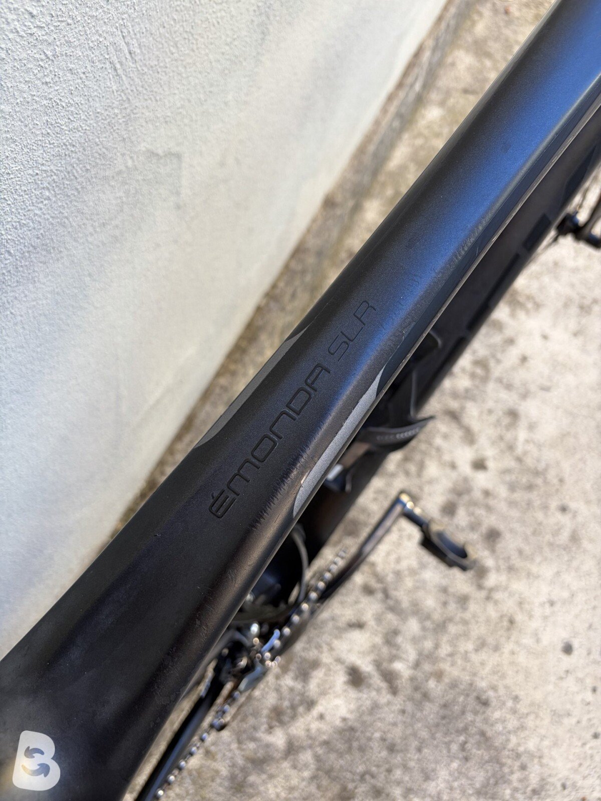 Trek Émonda SLR 8 Disc 2018