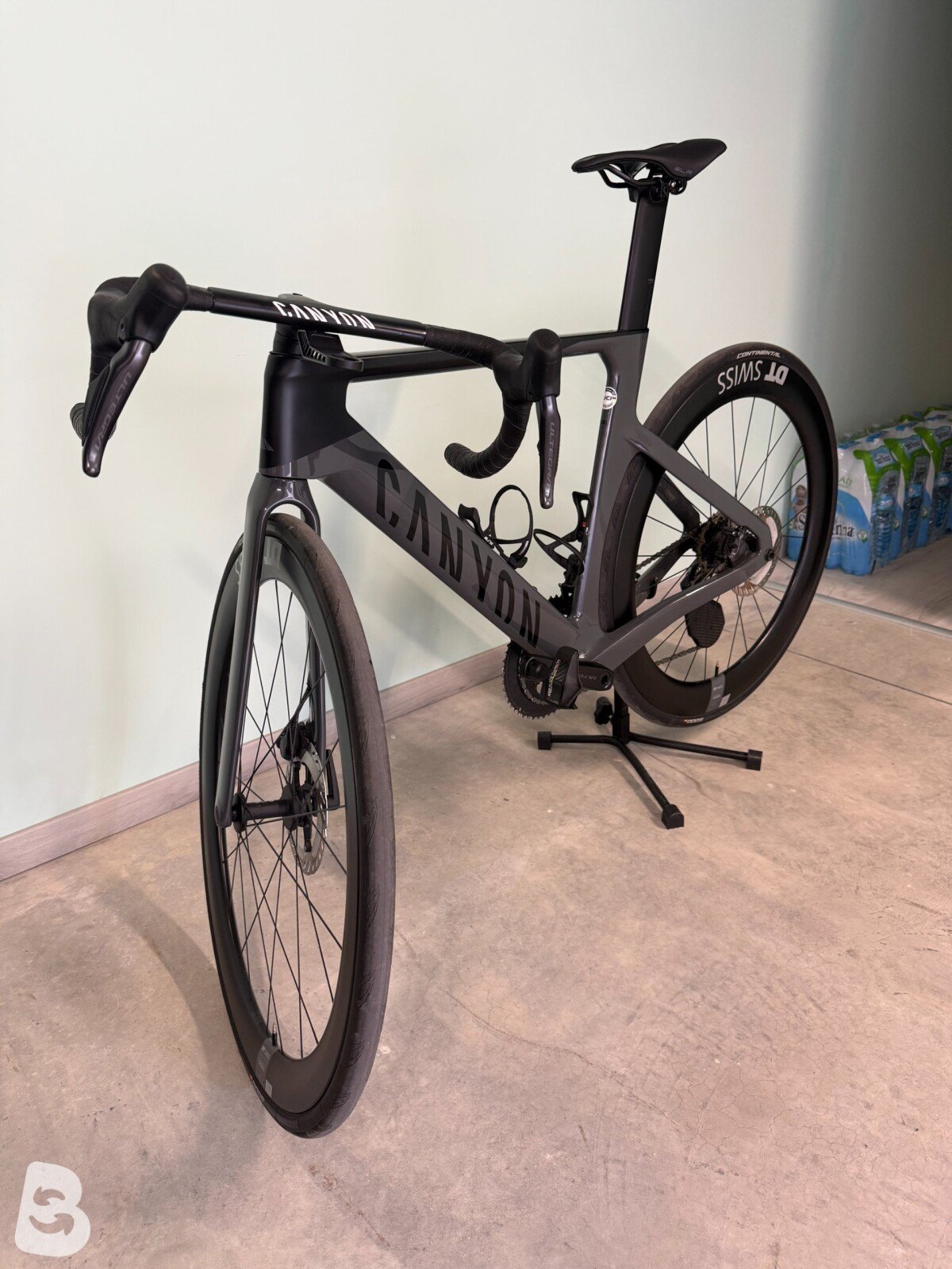 Canyon Aeroad CF SLX 8 Di2 2024