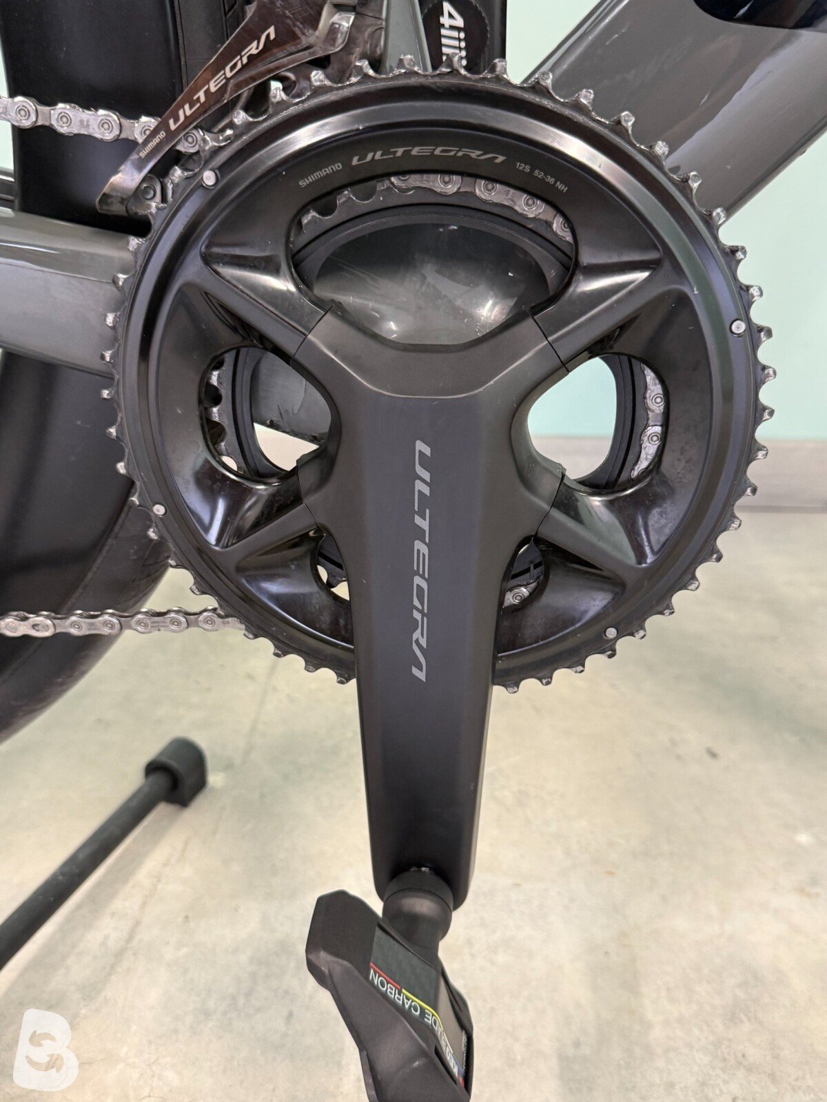Canyon Aeroad CF SLX 8 Di2 2024