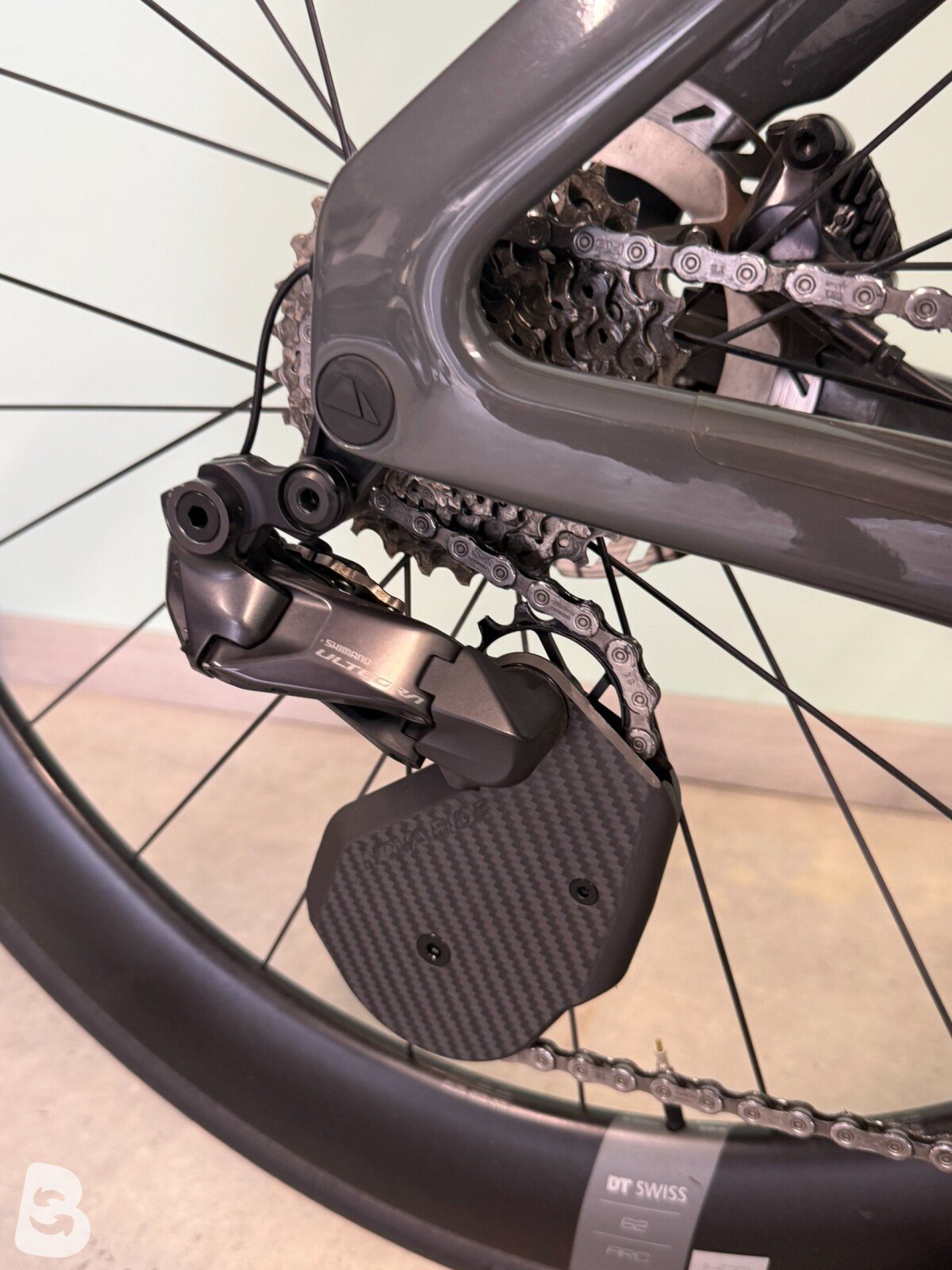 Canyon Aeroad CF SLX 8 Di2 2024