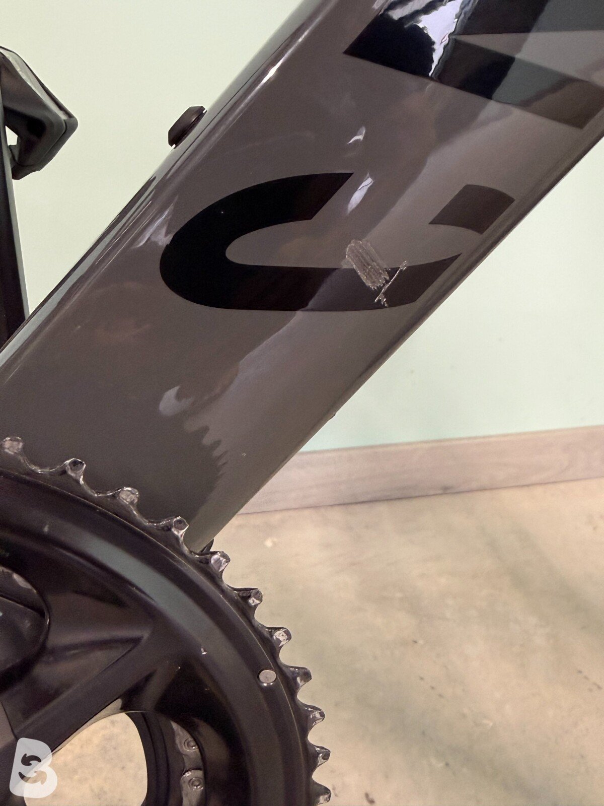 Canyon Aeroad CF SLX 8 Di2 2024