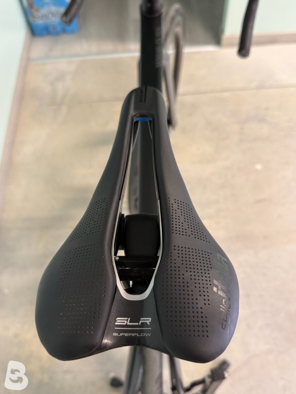 Canyon Aeroad CF SLX 8 Di2 2024