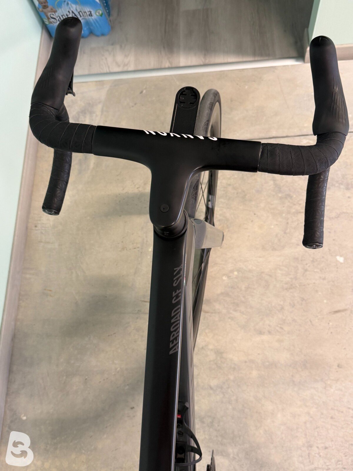 Canyon Aeroad CF SLX 8 Di2 2024