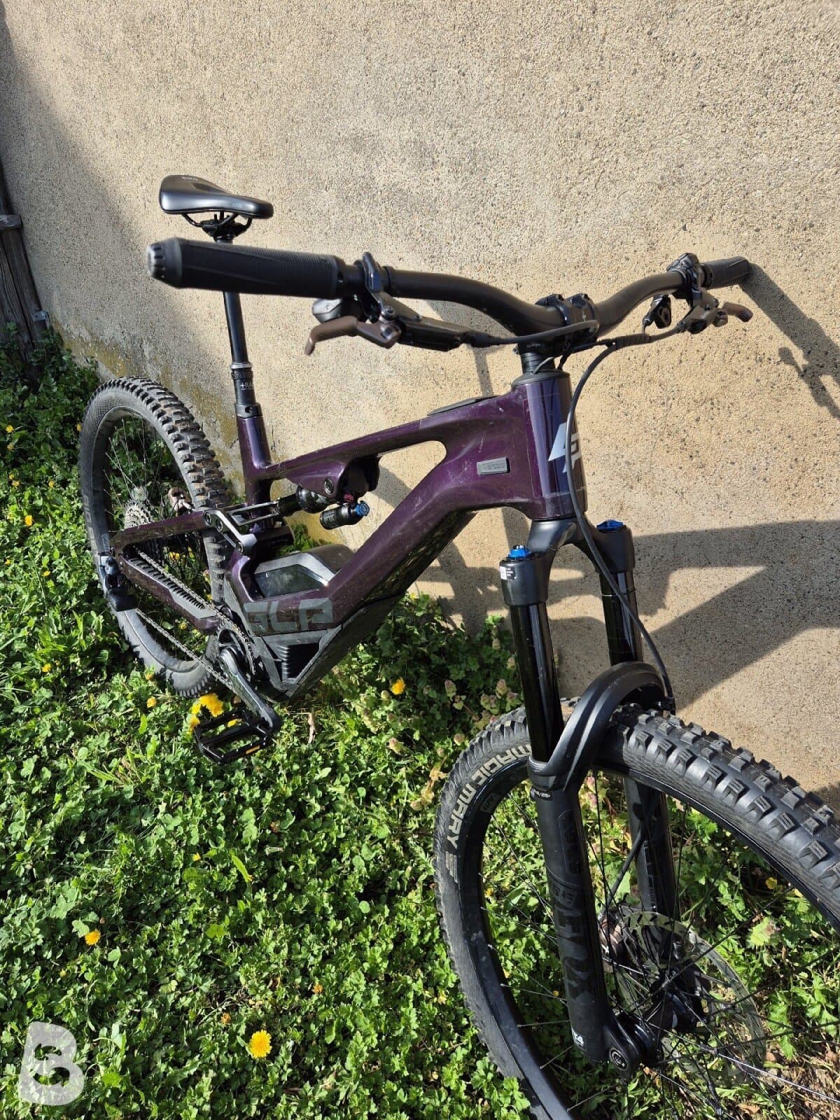 Lapierre Overvolt GLP III Elite 2023