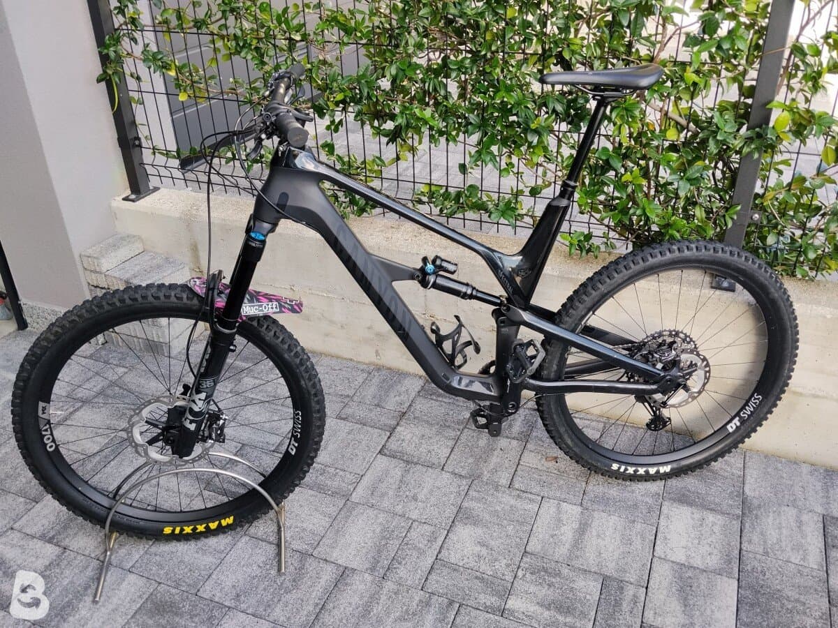 Canyon Spectral CF 8 2021