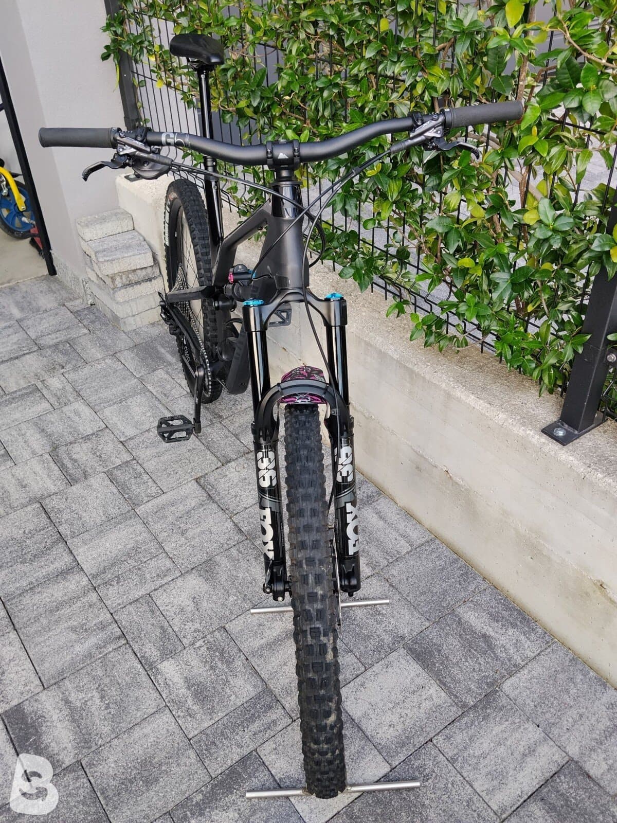 Canyon Spectral CF 8 2021