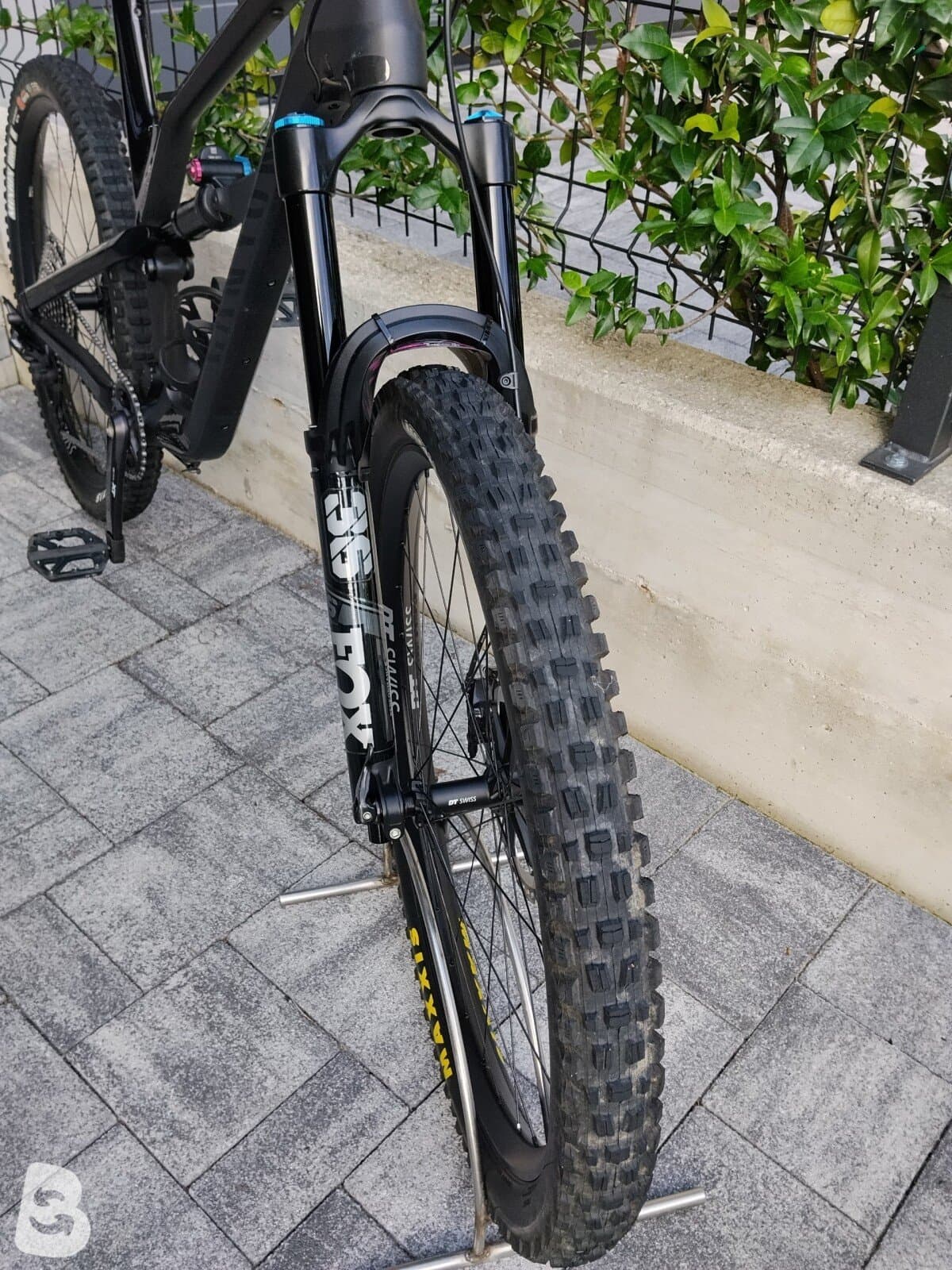 Canyon Spectral CF 8 2021