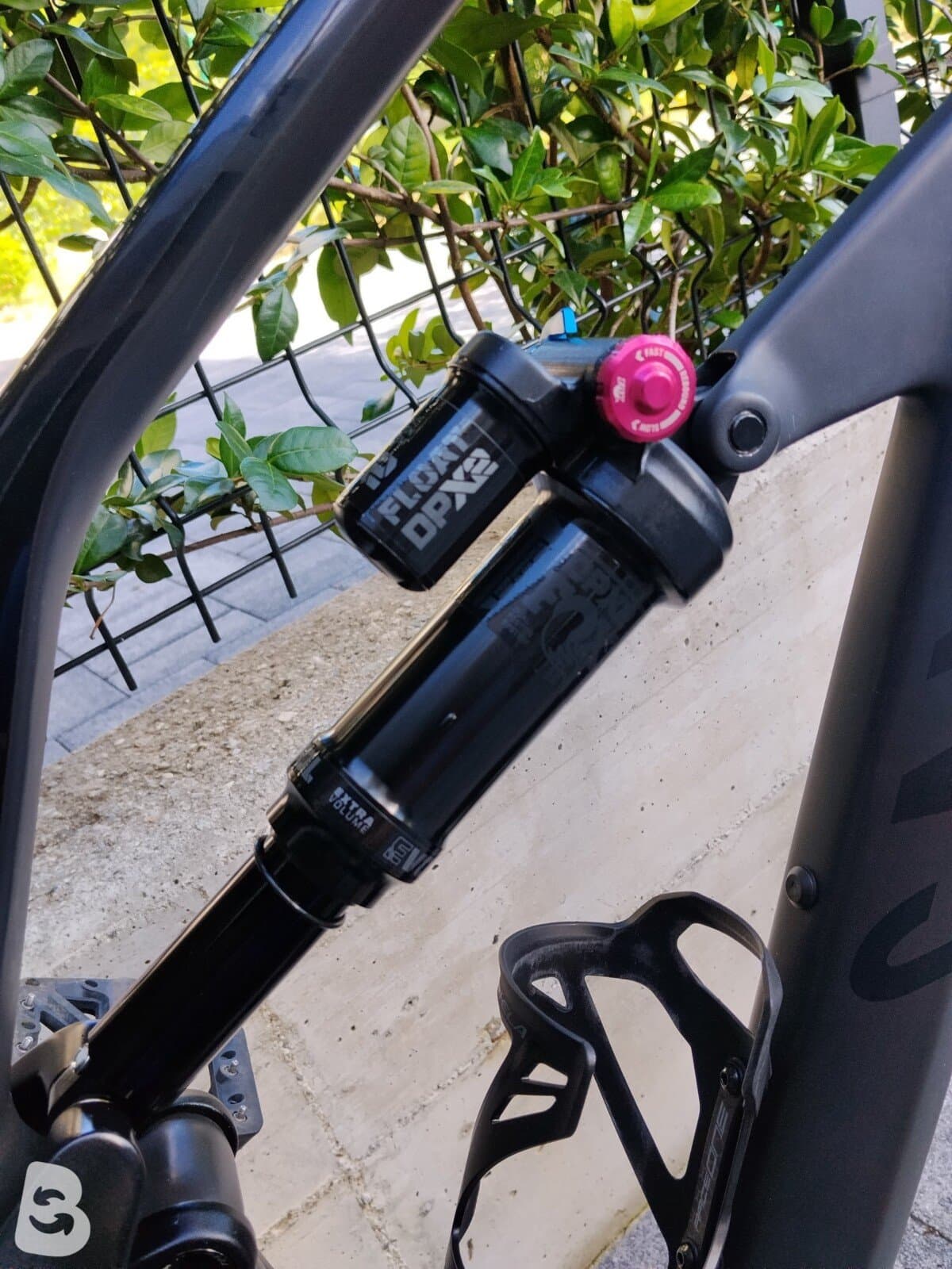 Canyon Spectral CF 8 2021