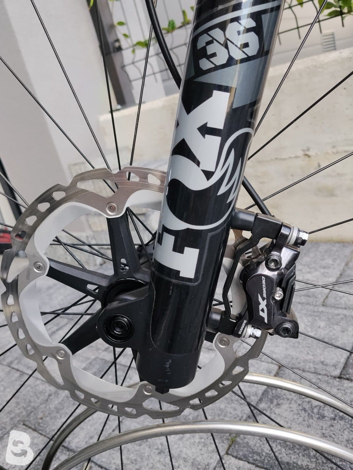 Canyon Spectral CF 8 2021