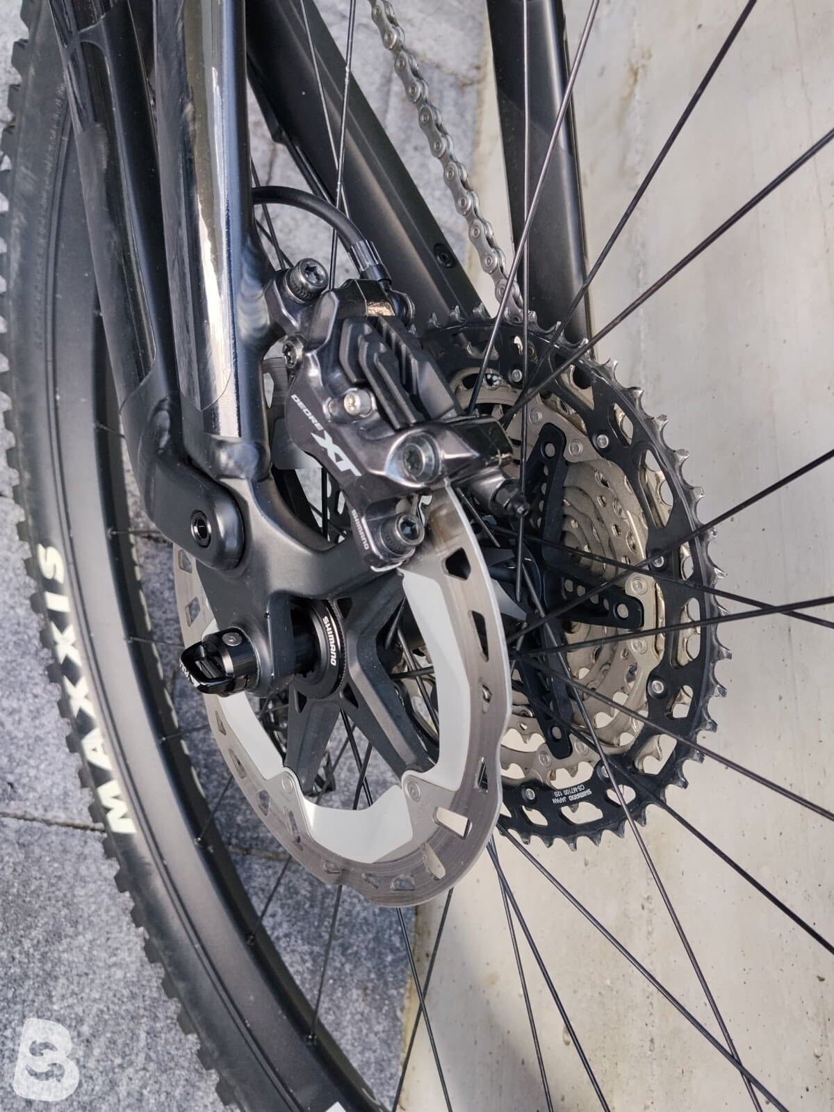 Canyon Spectral CF 8 2021