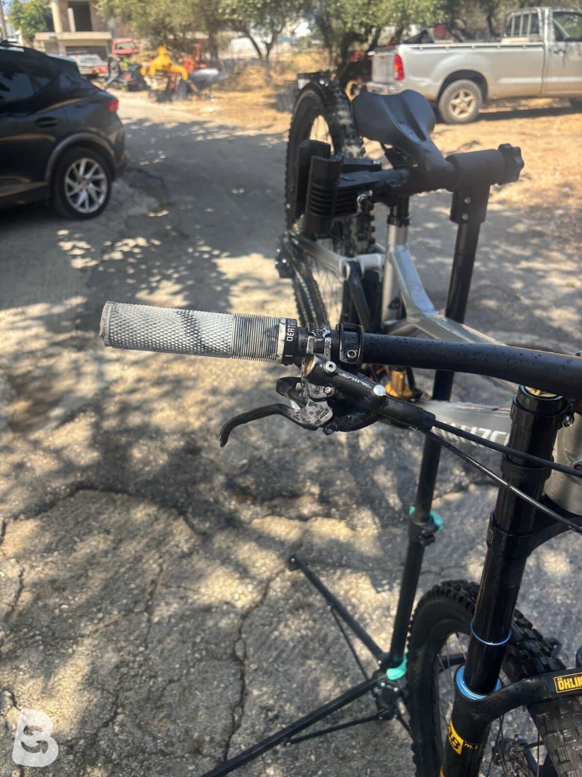Specialized Demo Expert 2022