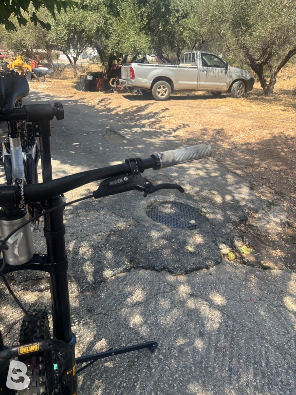 Specialized Demo Expert 2022