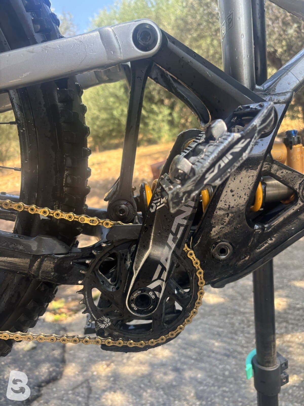 Specialized Demo Expert 2022