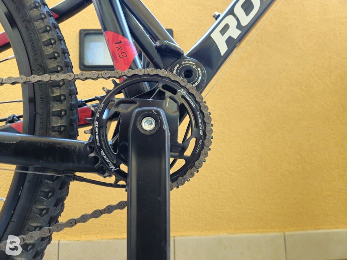 Rockrider 27.5" MTB ST 530 S 2021