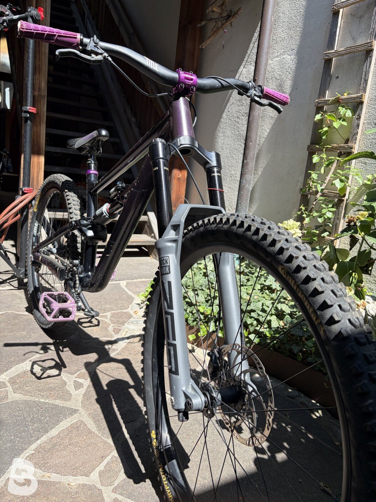 Specialized Status 160 2022